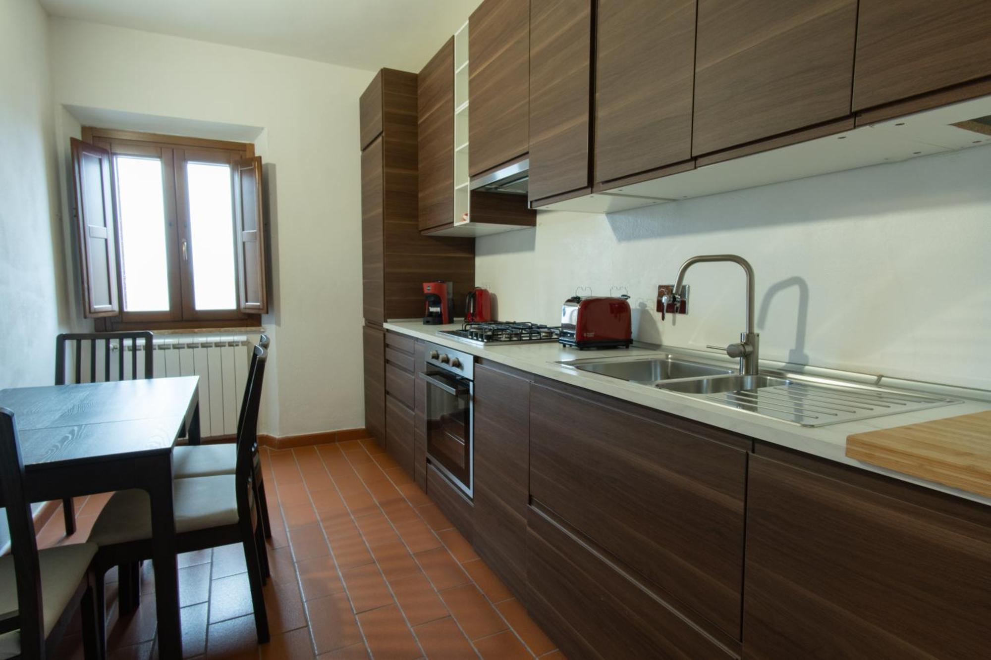 Aparthotel Borgo Gatteraia Volterra Exterior foto