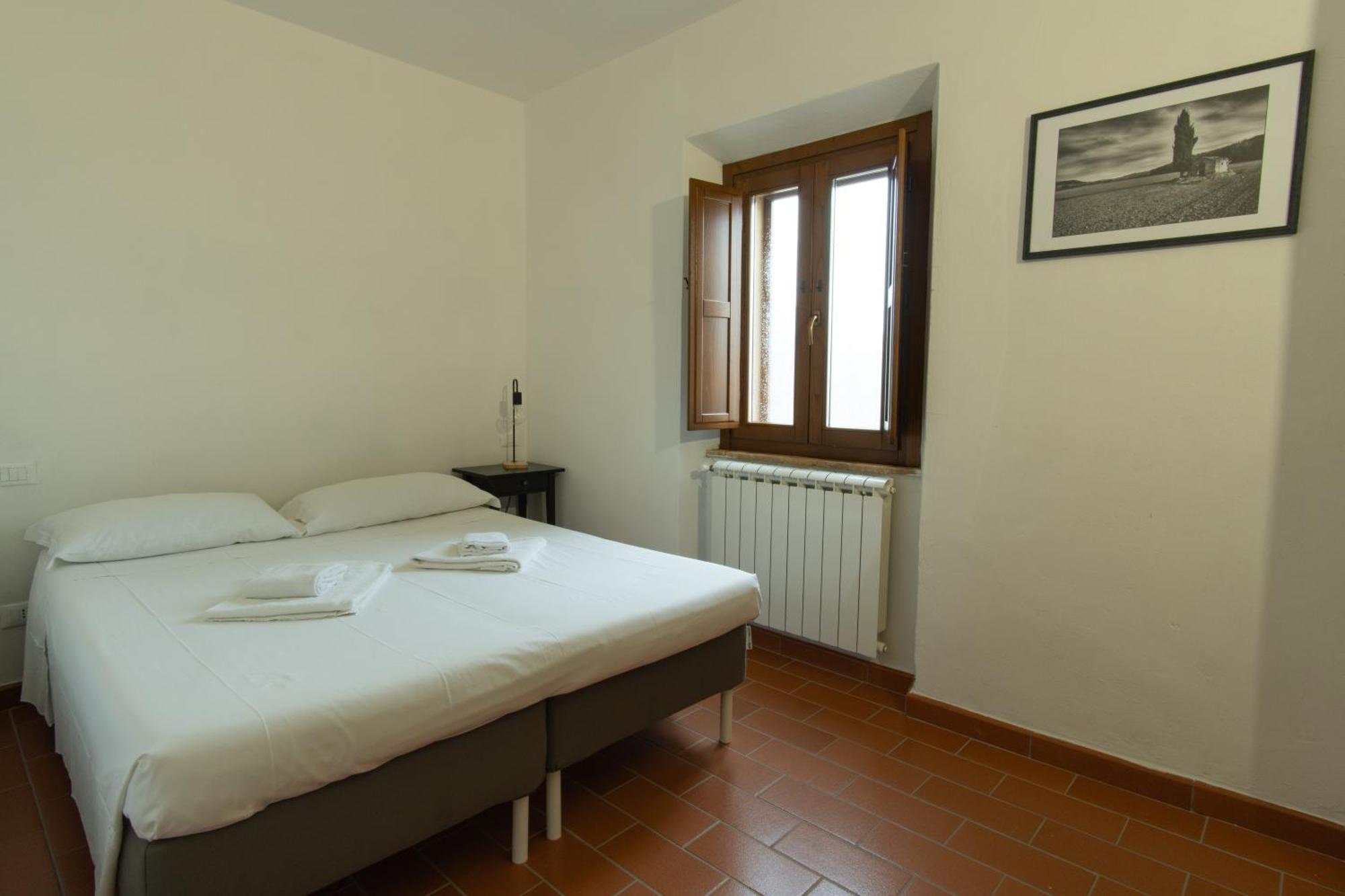 Aparthotel Borgo Gatteraia Volterra Exterior foto