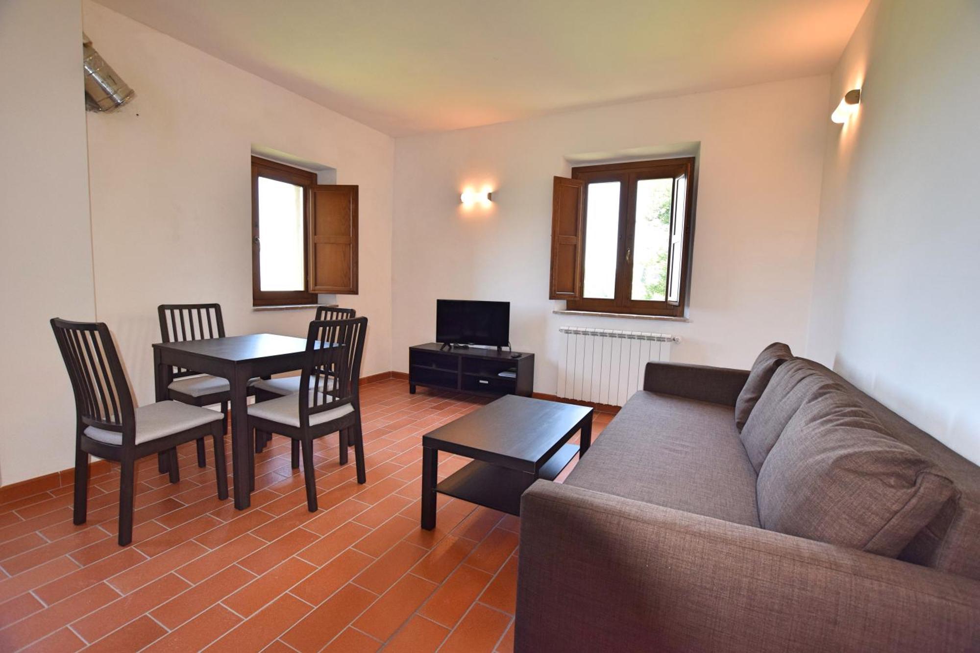 Aparthotel Borgo Gatteraia Volterra Exterior foto
